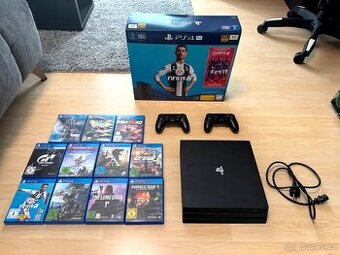 Playstation 4 PRO