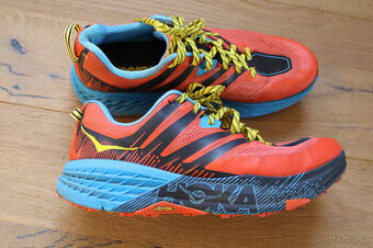 Boty Hoka One vel. 45