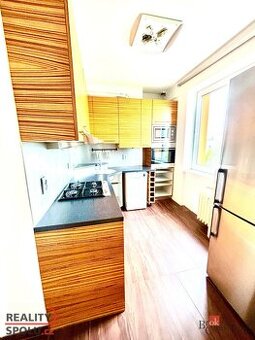 Pronájem, byty/2+1, 70 m2, Blatenská, 32600 Plzeň, Plzeň-měs