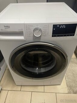 Zánovní pračka Beko B3WFU79415WB