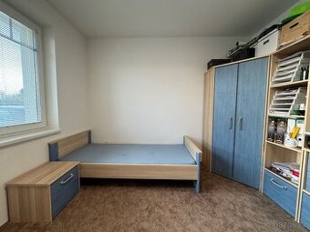 dětský pokoj