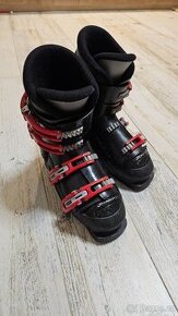 Lyžáky Nordica GP TJ