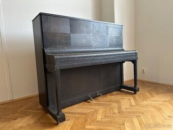 Pianino AUGUST FÖRSTER