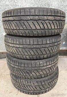 Prodám celoroční pneumatiky Tomket 195/65 r15