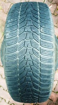 Pneu Hankook Winter icept evo3 X 235/55/19 2 ks