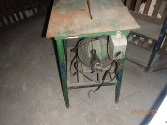 celokovova cirkula