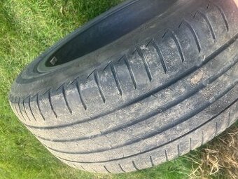 Pneumatiky Bridgestonr letní 225/55/18