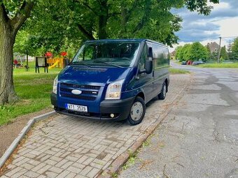 Prodám Ford Transit 2.2TDCI