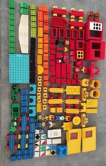 Lego Duplo mix 4