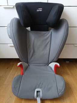 Dětská autosedačka Britax Römer