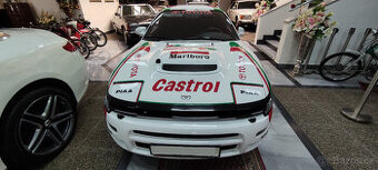 Toyota Celica GT-Four 1991 Carlos Sainz edice