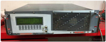 Profesionální FM vysílač Elenos ETG 1000 wattů - 88-108 MHz - 1