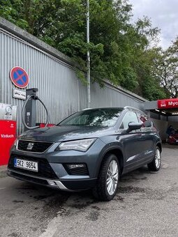Seat Ateca 2.0 TDI - 1