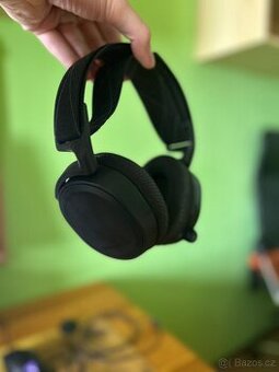 Steelseries arctis 7
