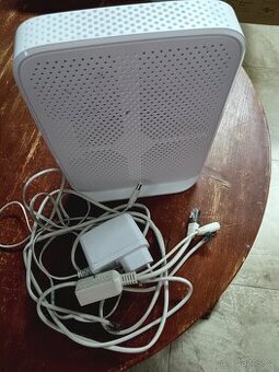 WiFi modem YouSee 2841 Kaon DG3420TD