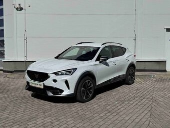 CUPRA Formentor 1,5 TSI DSG 150k