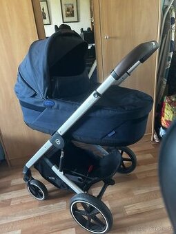 Cybex balios S lux 2024 - 1