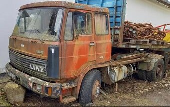 tahač Liaz 100