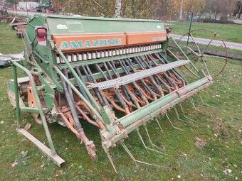 Amazone - 1