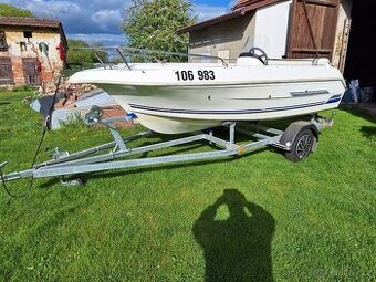 Galeon 440 - 1