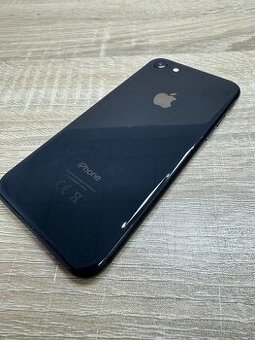 Apple iPhone 8 64GB Black