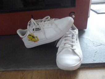 tenisky Adidas vel.40 - 1