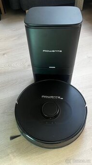 Robotický vysavač Rowenta