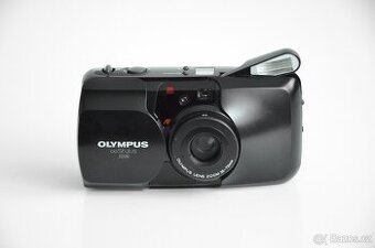 OLYMPUS Stylus Zoom 70