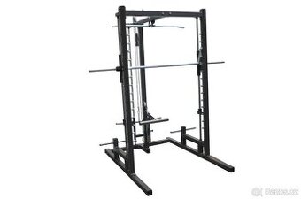 Multipress s kladkou