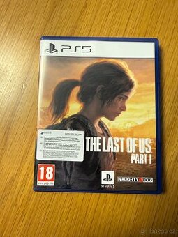 The last of us part 1