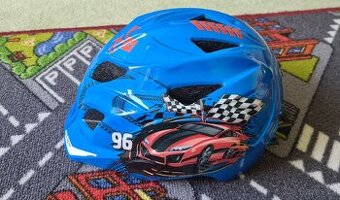Dětská helma Etape, vel. XS/S (48-52 cm)