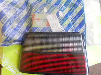 Fiat Croma 1991-