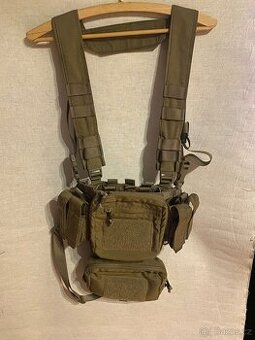 Chest rig Helikon - 1