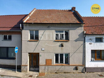 Prodej rodinného domu 80 m2 s pozemkem 874 m2, 130754 - 1