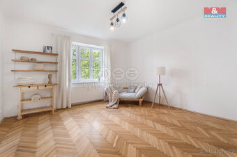 Prodej bytu 4+1 v Ústí nad Labem, ul. Palachova