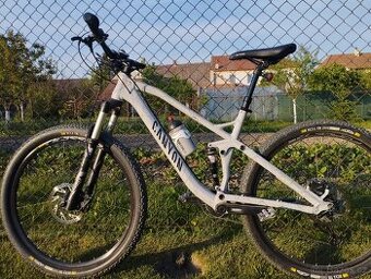 Prodám horské MTB kolo Canyon Nerve