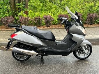 Aprilia Atlantic Sprint 500