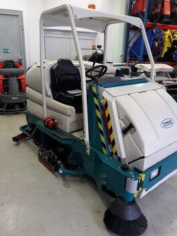 Podlahový kombinovaný mycí stroj Tennant 8300 MAX Pro 120 - 1