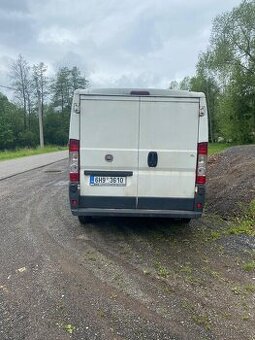 Fiat ducato 2.0