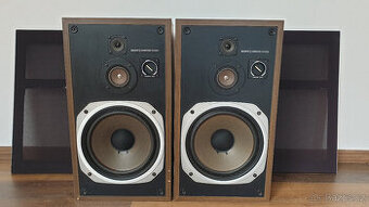 Vintage reproduktory SONY SS-3050 Carbocon