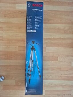 Stativ BOSCH BT 250 Professional - nový, nerozbalený
