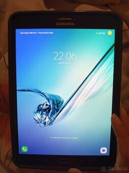 Samsung Galaxy tab s2