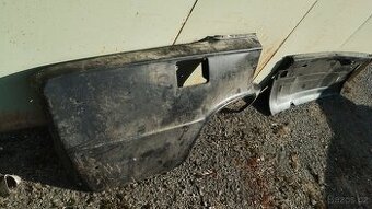 Lada/ Vaz /Žiguli čelo a blatník