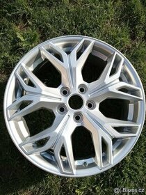 1 kus alu kola originál Mitsubishi r18 5x114,3 MZ315060