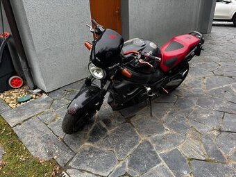 HONDA CB1100 SF