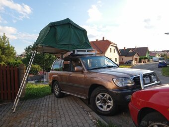 Střešní stan ,autostan prodam