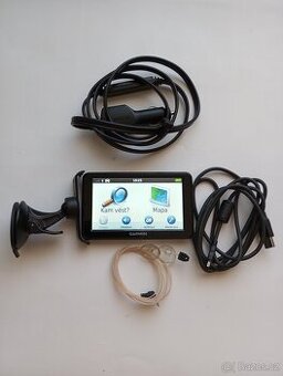garmin 2595 lmt - 5´´