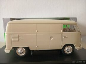 Volkswagen Welly 1/18 - 1