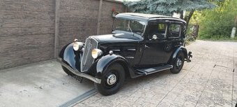 Peugeot 301 špz