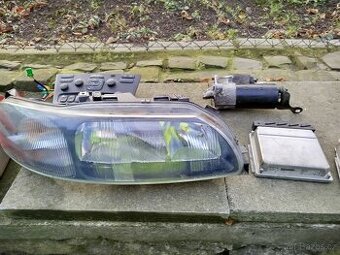 Volvo V70 d5 typ 2 od roku 2000 ,volvo v70 typ 1do roku 99